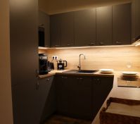 Pronájem bytu Teplice