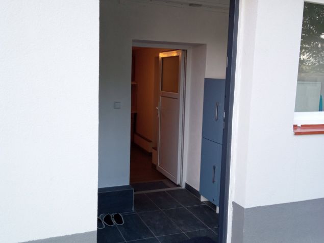 Pronájem bytu Stehelčeves