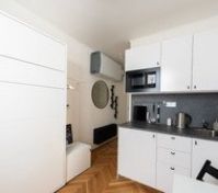 Pronájem bytu Praha