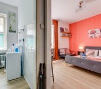 Pronájem bytu Praha