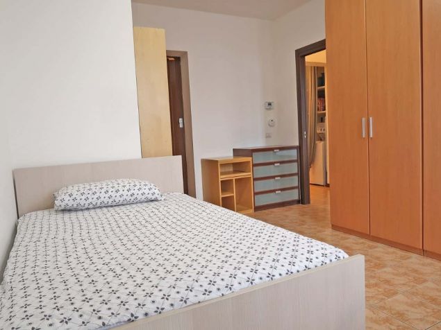 Pronájem pokoje Praha