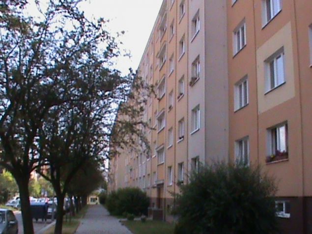 Pronájem bytu Plzeň