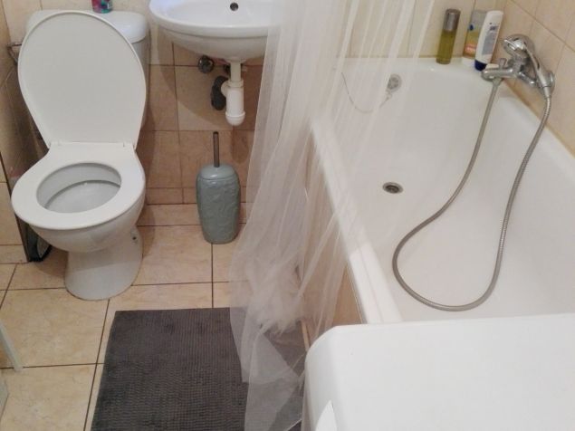 Pronájem pokoje Praha