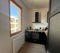 Pronájem bytu Praha