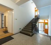 Pronájem bytu Praha