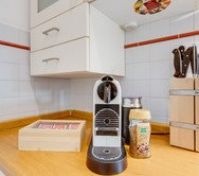 Pronájem bytu Praha