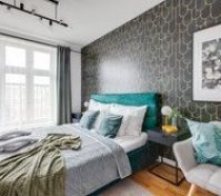 Pronájem bytu Praha