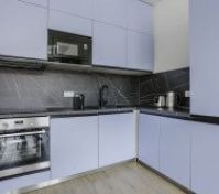 Pronájem bytu Praha