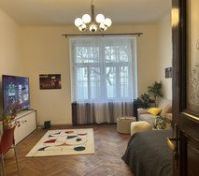 Pronájem bytu Praha