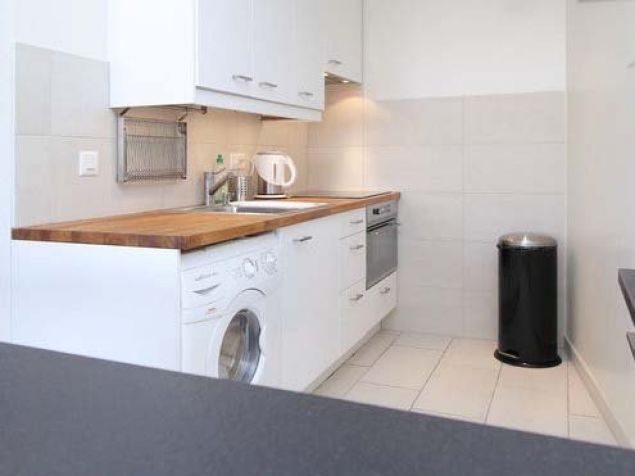 Pronájem bytu Praha