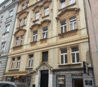 Pronájem bytu Praha