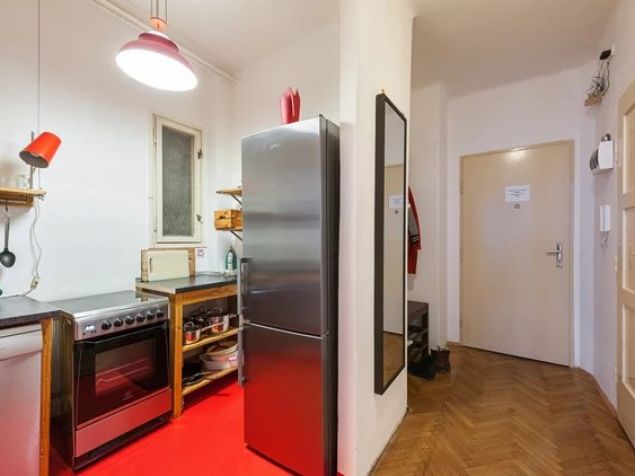 Pronájem pokoje Praha