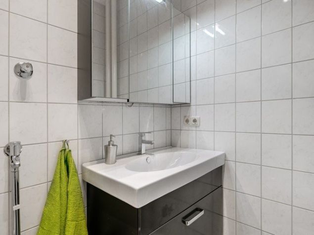 Pronájem bytu Praha