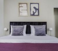 Pronájem bytu Praha