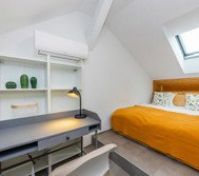 Pronájem bytu Praha