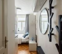 Pronájem bytu Praha