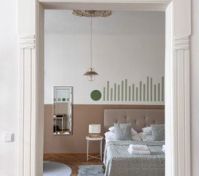 Pronájem bytu Praha