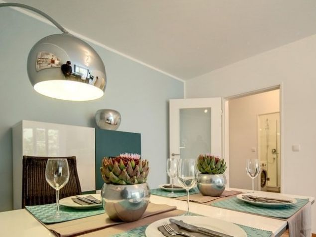 Pronájem bytu Praha