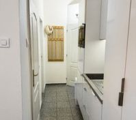 Pronájem bytu Praha