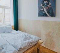 Pronájem bytu Praha