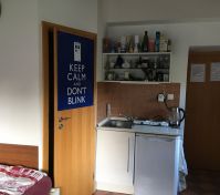 Pronájem bytu Praha