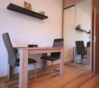 Pronájem bytu Praha