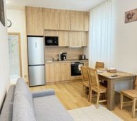 Pronájem bytu Praha