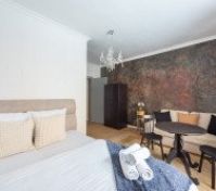 Pronájem bytu Praha