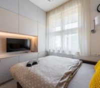 Pronájem bytu Praha