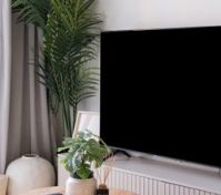 Living room image 6