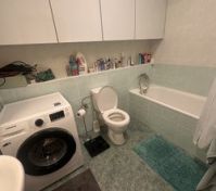 Pronájem bytu Praha