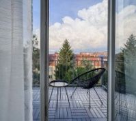 Pronájem bytu Praha