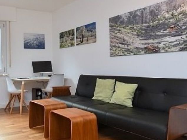 Pronájem bytu Praha