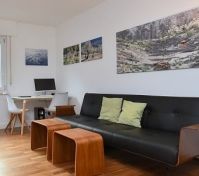 Pronájem bytu Praha