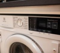 Laundry area image 1