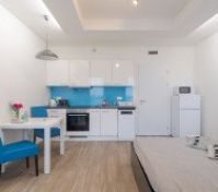 Pronájem bytu Praha