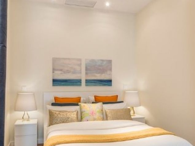 Pronájem bytu Praha