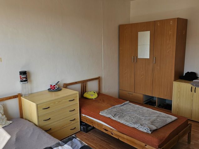 Spolubydlení Pardubice