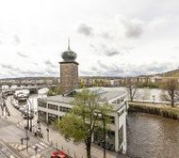 Pronájem bytu Praha