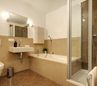 Pronájem bytu Praha