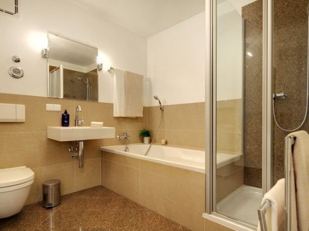 Pronájem bytu Praha