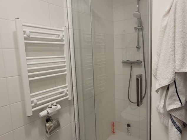 Pronájem bytu Praha