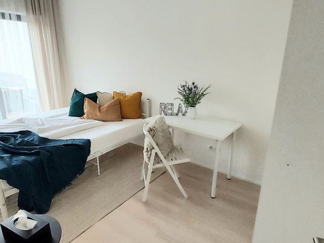 Pronájem pokoje Brno