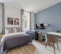 Pronájem bytu Praha