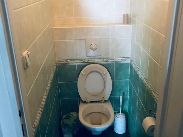 Pronájem pokoje Praha