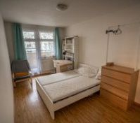 Pronájem bytu Praha