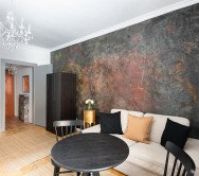 Pronájem bytu Praha