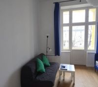 Pronájem bytu Praha