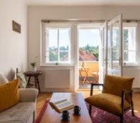 Pronájem bytu Praha