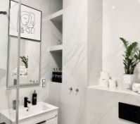 Pronájem bytu Praha